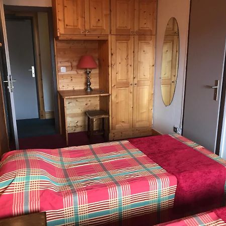 Coq De Bruyere Hotell Courchevel Eksteriør bilde